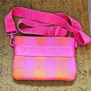 NEW WILD ONE X ISAAC